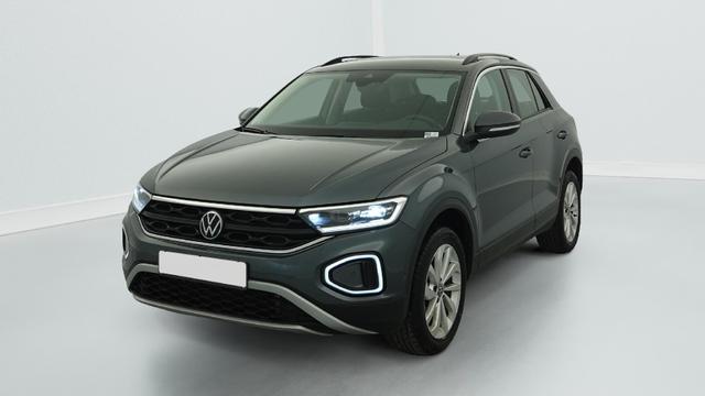 Volkswagen T-Roc 2.0 TDI 116 START/STOP BVM6 LIFE PLUS 