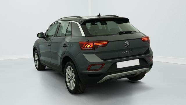 Volkswagen T-Roc 2.0 TDI 116 START/STOP BVM6 LIFE PLUS 