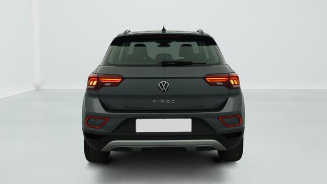 Volkswagen T-Roc 2.0 TDI 116 START/STOP BVM6 LIFE PLUS 