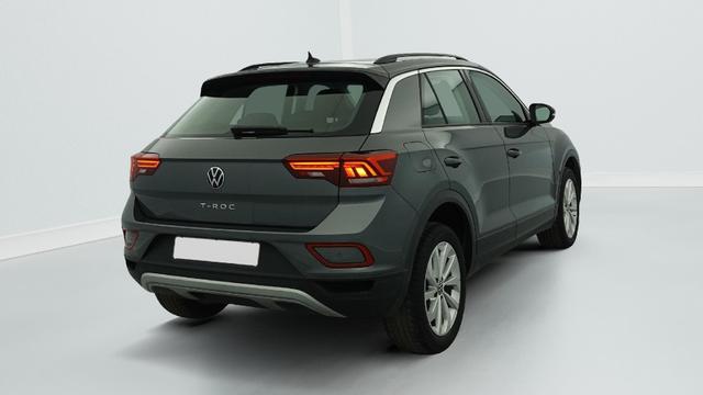 Volkswagen T-Roc 2.0 TDI 116 START/STOP BVM6 LIFE PLUS 