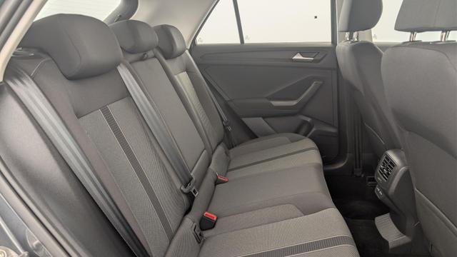 Volkswagen T-Roc 2.0 TDI 116 START/STOP BVM6 LIFE PLUS 
