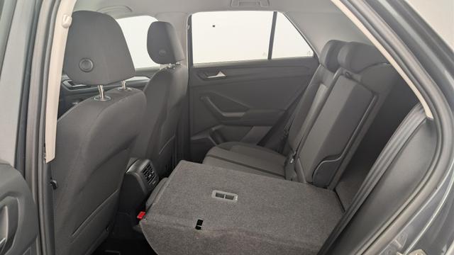 Volkswagen T-Roc 2.0 TDI 116 START/STOP BVM6 LIFE PLUS 