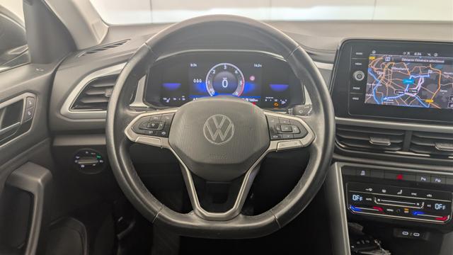 Volkswagen T-Roc 2.0 TDI 116 START/STOP BVM6 LIFE PLUS 