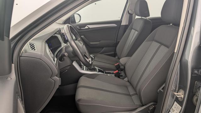 Volkswagen T-Roc 2.0 TDI 116 START/STOP BVM6 LIFE PLUS 
