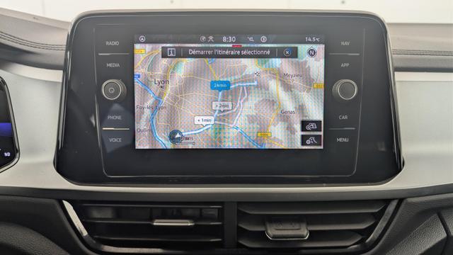 Volkswagen T-Roc 2.0 TDI 116 START/STOP BVM6 LIFE PLUS 