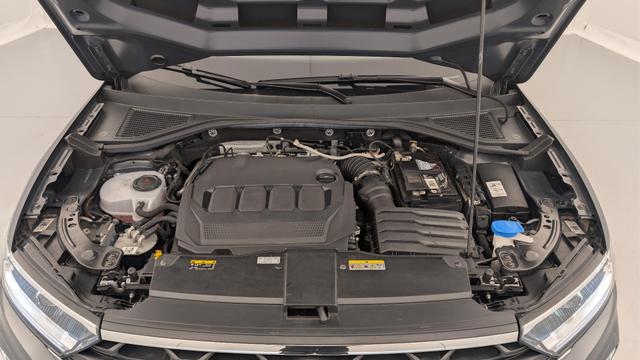 Volkswagen T-Roc 2.0 TDI 116 START/STOP BVM6 LIFE PLUS 