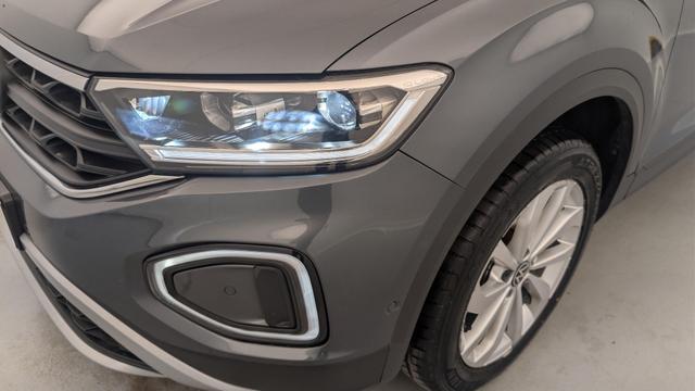 Volkswagen T-Roc 2.0 TDI 116 START/STOP BVM6 LIFE PLUS 