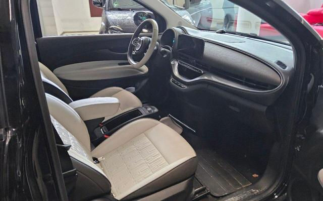 Fiat 500e 3+1 by Bocelli 