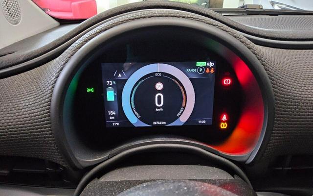 Fiat 500e 3+1 by Bocelli 