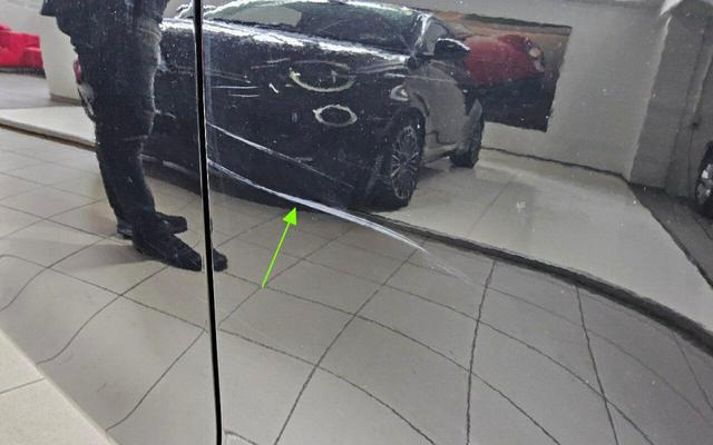 Fiat 500e 3+1 by Bocelli 