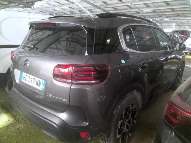 Citro&euml;n C5 Aircross MAX 
