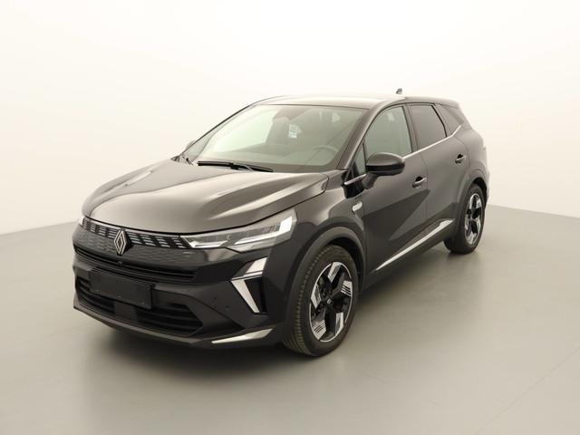 Renault Symbioz - Techno