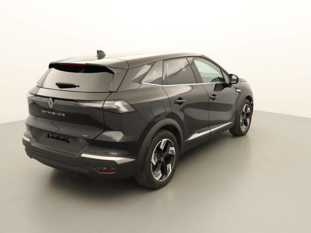 Renault Symbioz Techno 