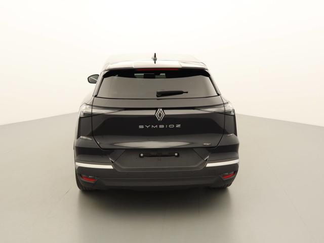 Renault Symbioz Techno 