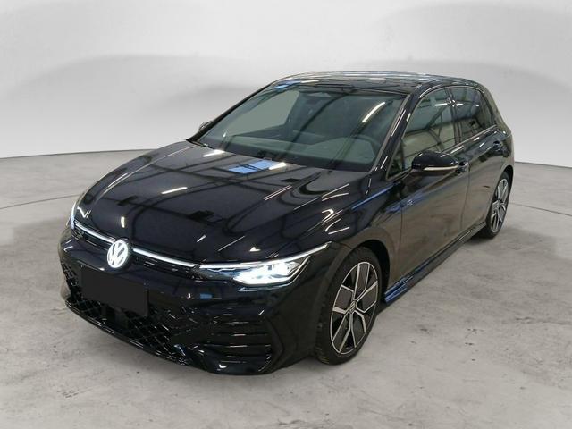 Volkswagen Golf - R-Line