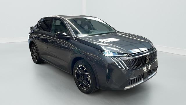 Peugeot 3008 - Hybrid 145 e-DCS6 Allure