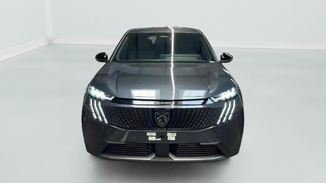 Peugeot 3008 Hybrid 145 e-DCS6 Allure 