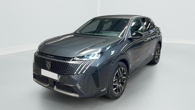 Peugeot 3008 Hybrid 145 e-DCS6 Allure 