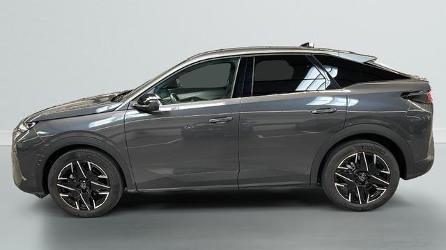 Peugeot 3008 Hybrid 145 e-DCS6 Allure 