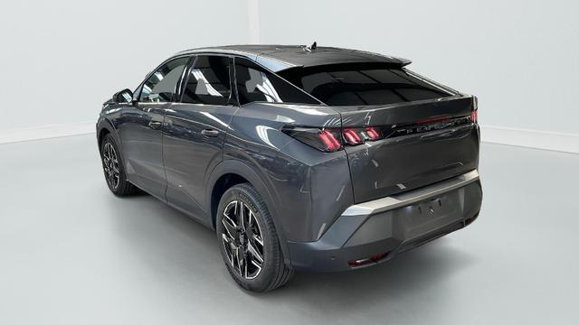 Peugeot 3008 Hybrid 145 e-DCS6 Allure 