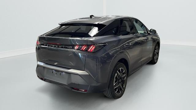 Peugeot 3008 Hybrid 145 e-DCS6 Allure 
