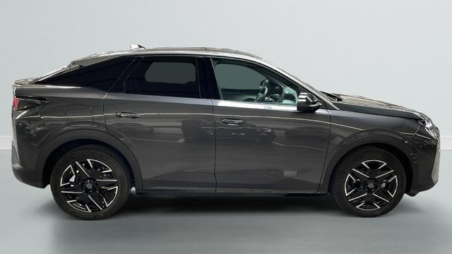 Peugeot 3008 Hybrid 145 e-DCS6 Allure 