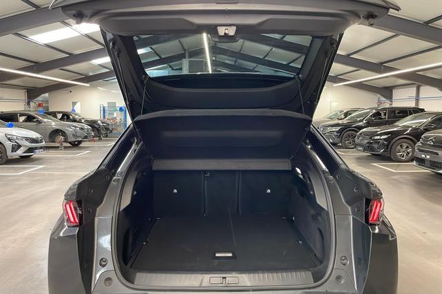 Peugeot 3008 Hybrid 145 e-DCS6 Allure 