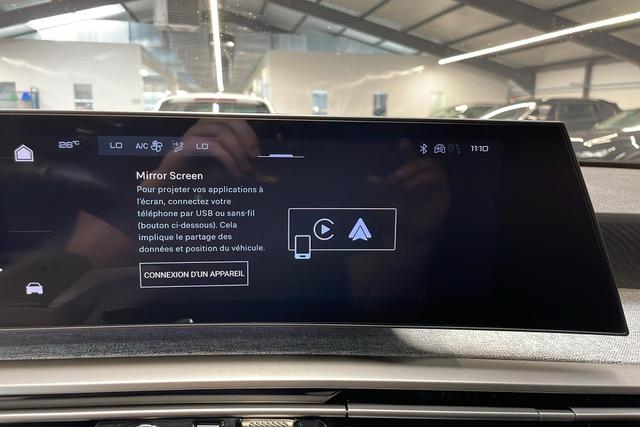 Peugeot 3008 Hybrid 145 e-DCS6 Allure 