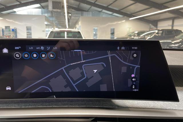 Peugeot 3008 Hybrid 145 e-DCS6 Allure 
