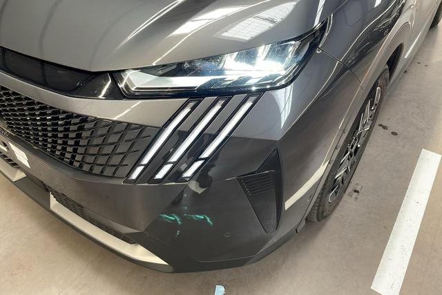 Peugeot 3008 Hybrid 145 e-DCS6 Allure 