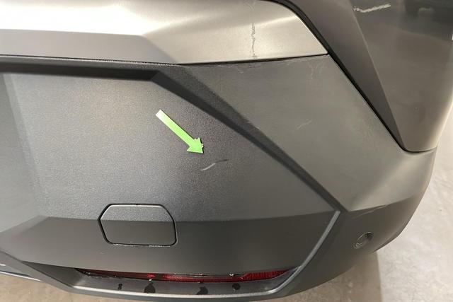 Peugeot 3008 Hybrid 145 e-DCS6 Allure 