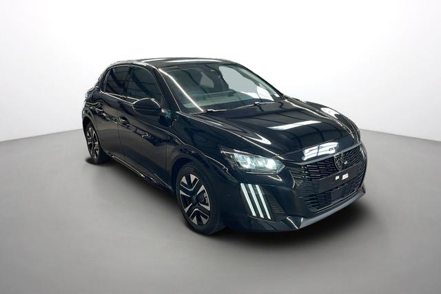 Peugeot 208 - 100 S&S BVM6 Allure