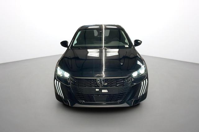 Peugeot 208 100 S&S BVM6 Allure 