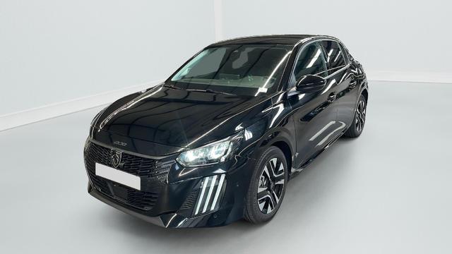 Peugeot 208 100 S&S BVM6 Allure 