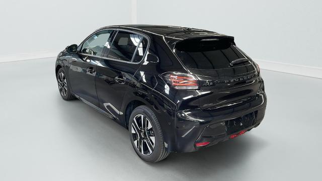 Peugeot 208 100 S&S BVM6 Allure 