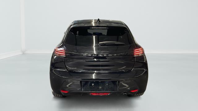 Peugeot 208 100 S&S BVM6 Allure 