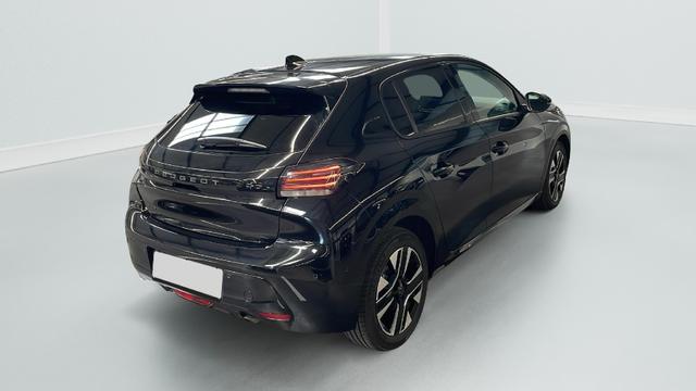 Peugeot 208 100 S&S BVM6 Allure 