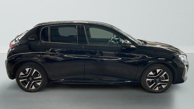 Peugeot 208 100 S&S BVM6 Allure 