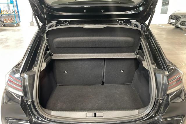 Peugeot 208 100 S&S BVM6 Allure 