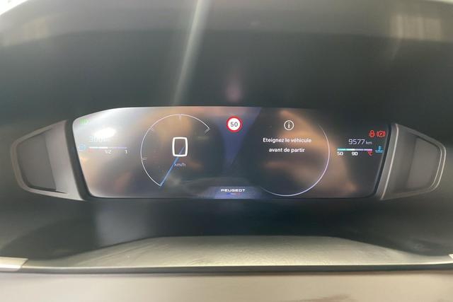 Peugeot 208 100 S&S BVM6 Allure 