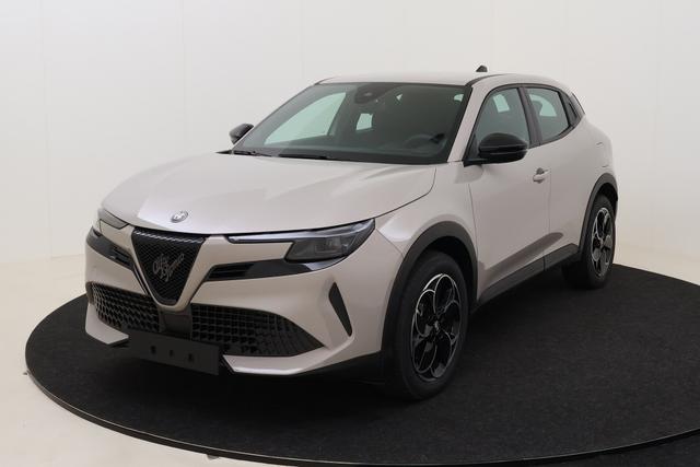 Alfa Romeo Junior - -