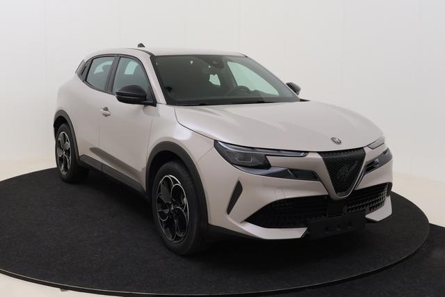 Alfa Romeo Junior - 