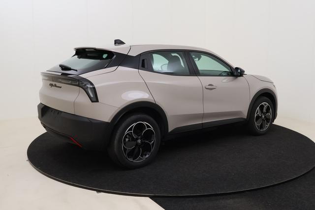 Alfa Romeo Junior - 