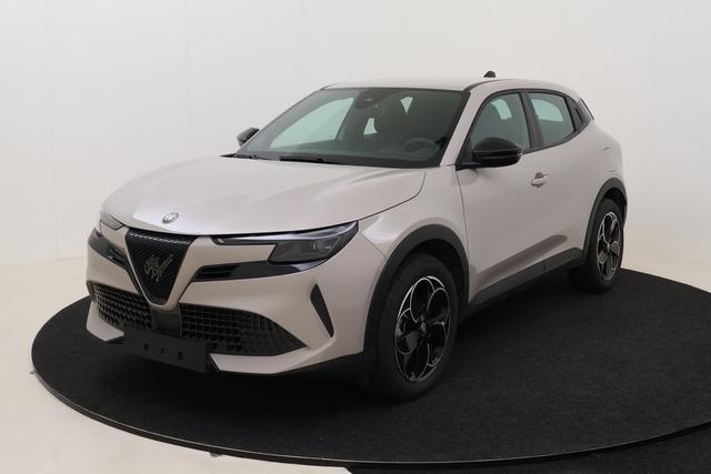 Alfa Romeo Junior - -