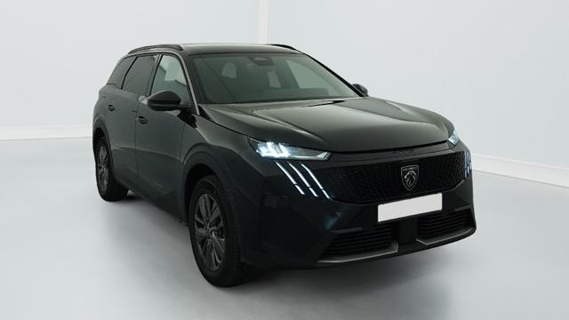 Peugeot 5008 - HYBRID 145 CH E-DCS6 ALLURE