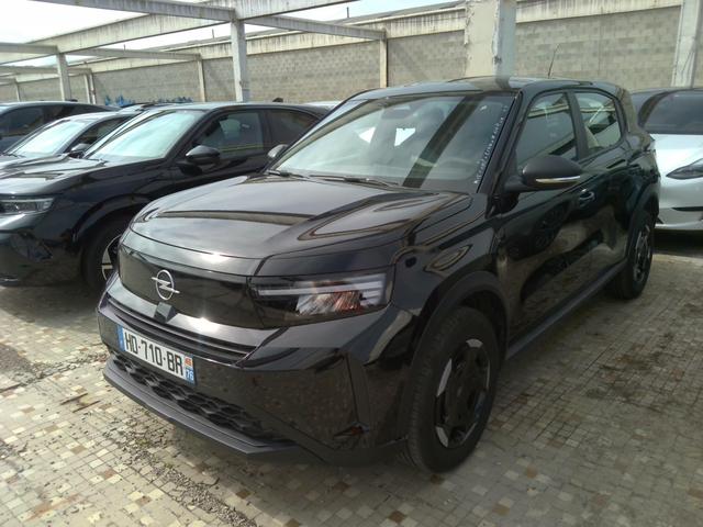Opel Frontera - Edition