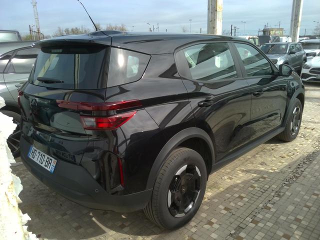 Opel Frontera Edition 