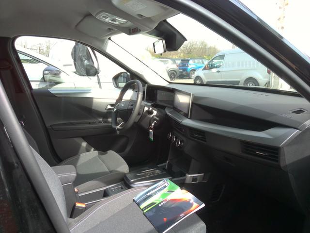 Opel Frontera Edition 