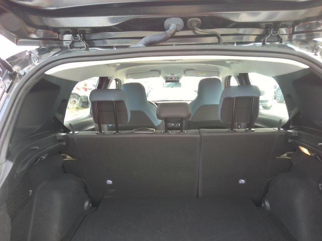 Opel Frontera Edition 