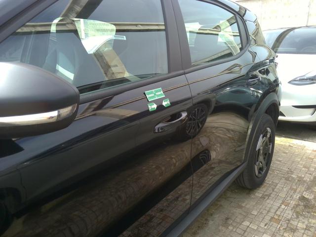Opel Frontera Edition 